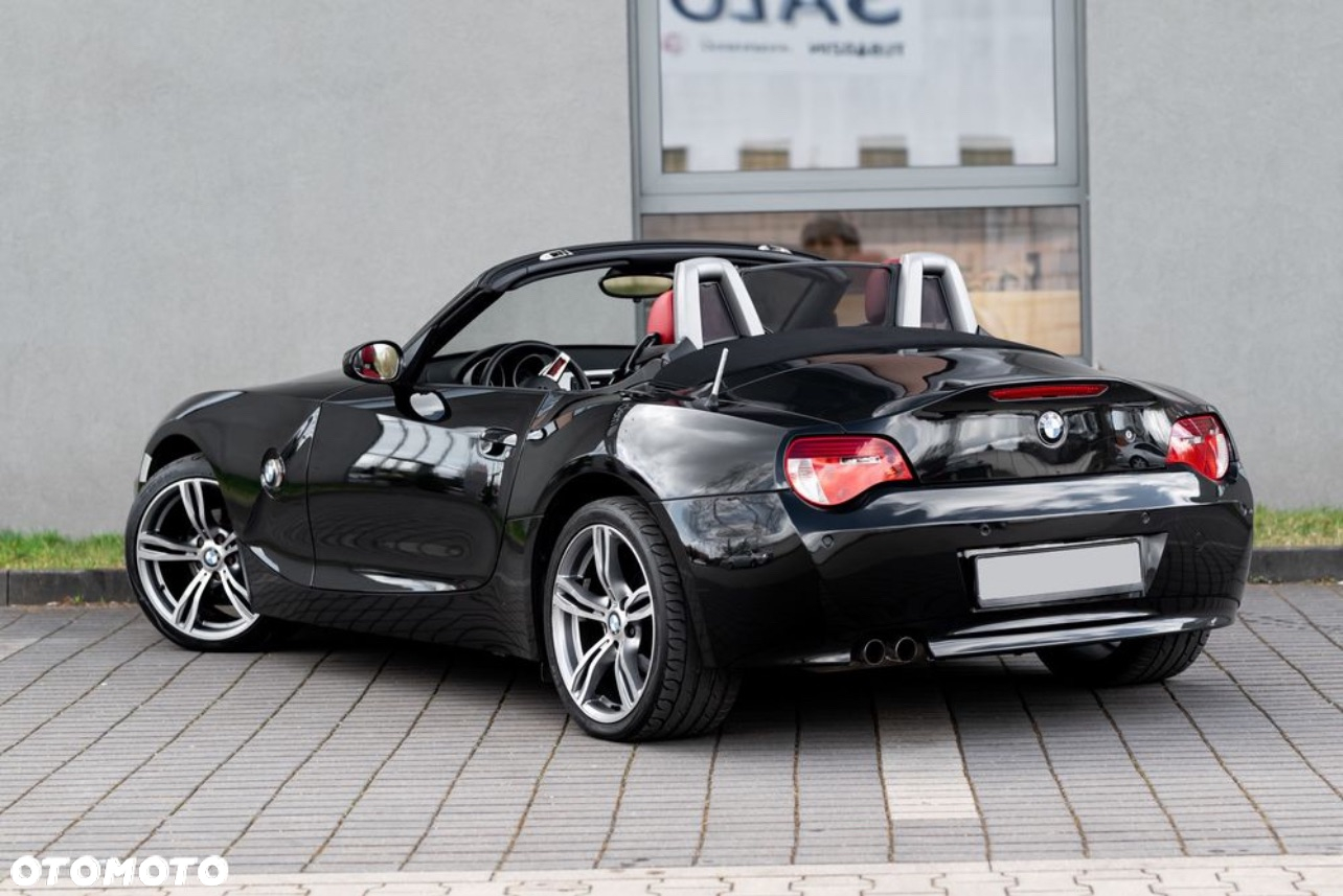 BMW Z4 roadster 2.5i - 18