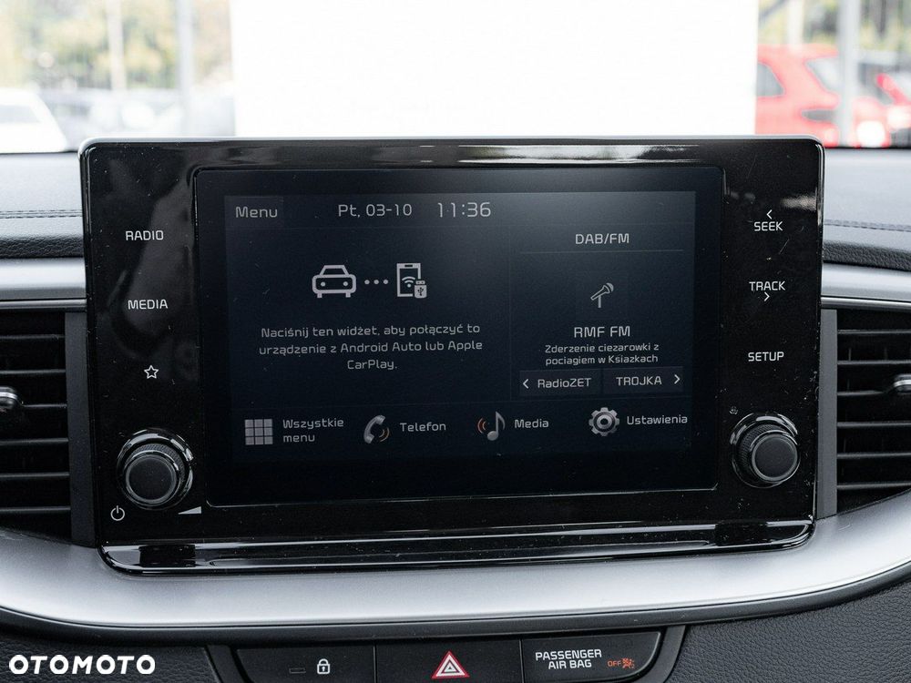 Kia Ceed 1.5 T-GDI M DCT - 19
