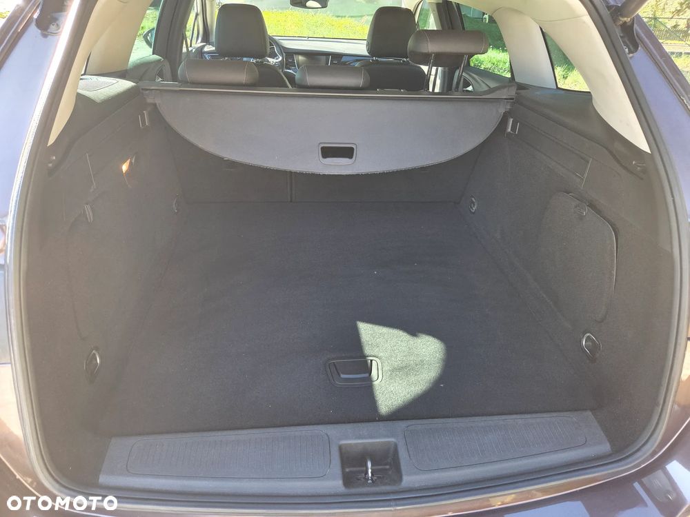 Opel Astra - 10