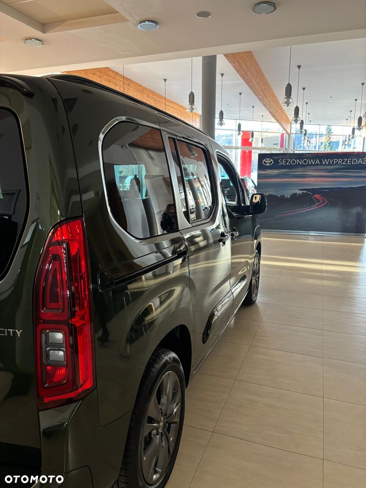 Toyota Proace City Verso 1.5 D-4D Family - 5