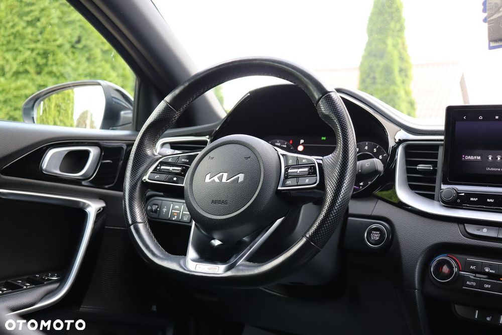 Kia ProCeed 1.5 T-GDI GT Line DCT - 11