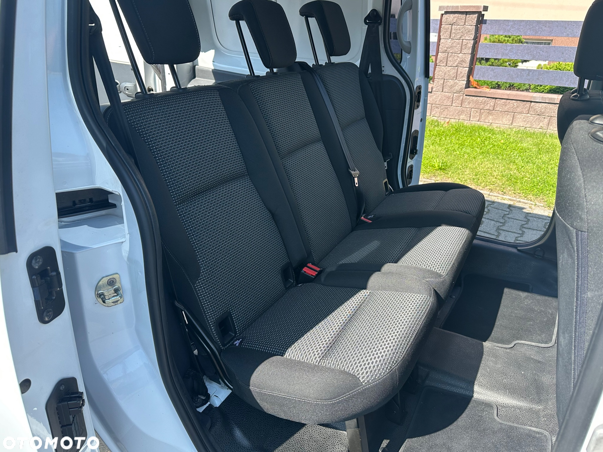 Mercedes-Benz Citan - 8