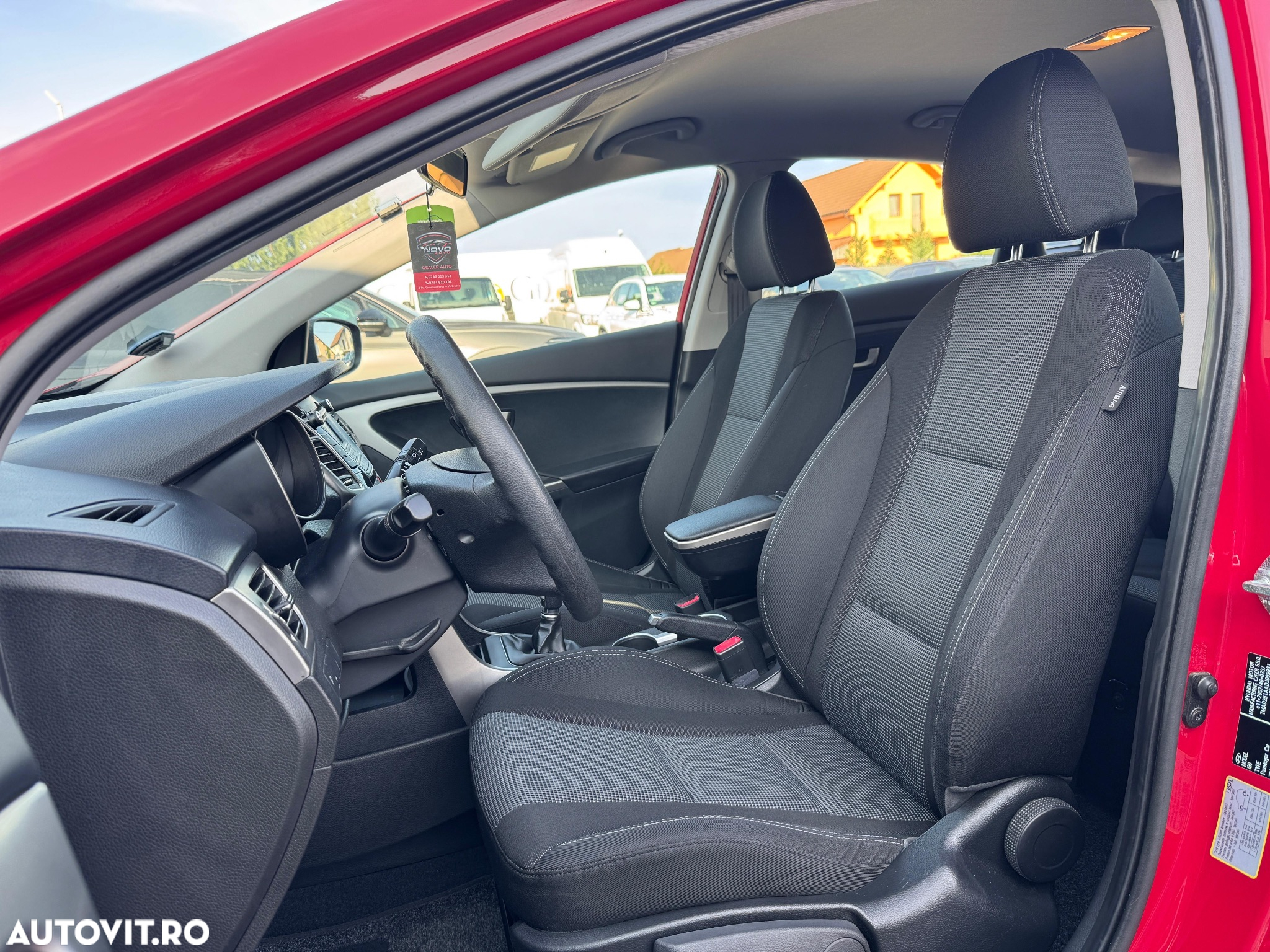 Hyundai i30 1.4 Advantage - 17