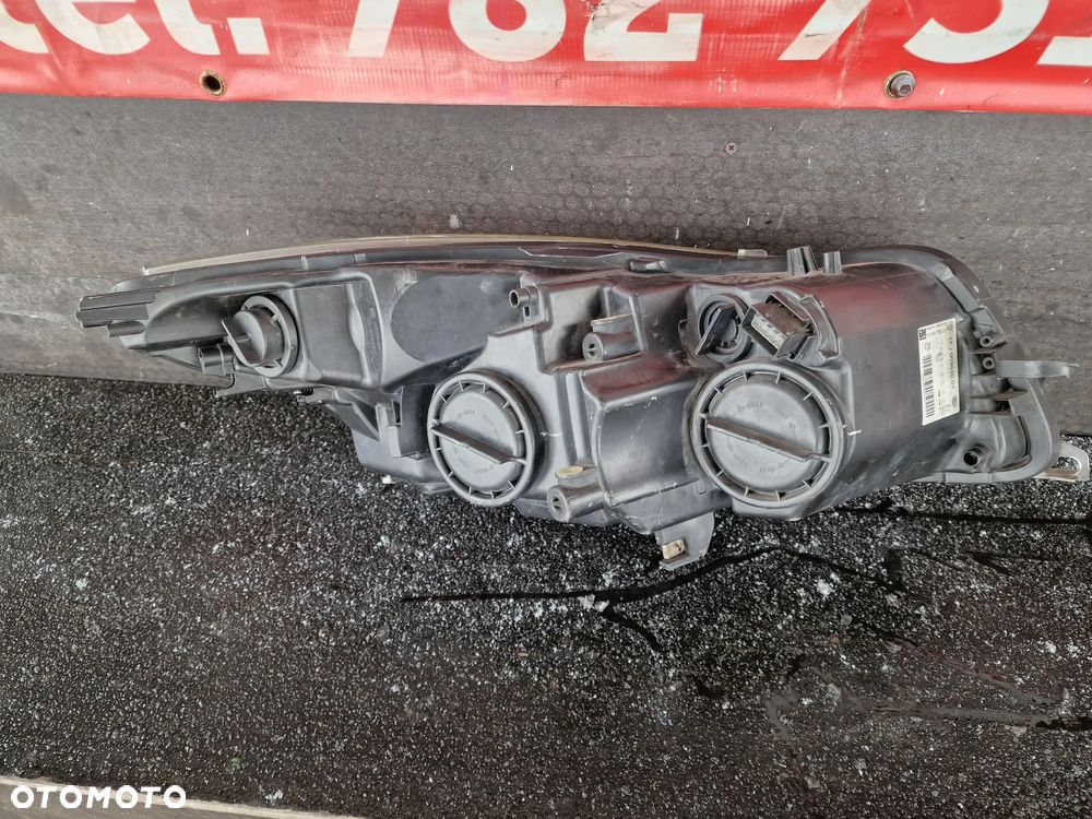 LAMPA LEWA PRZÓD  OPEL Insignia 13226782 LH - 4