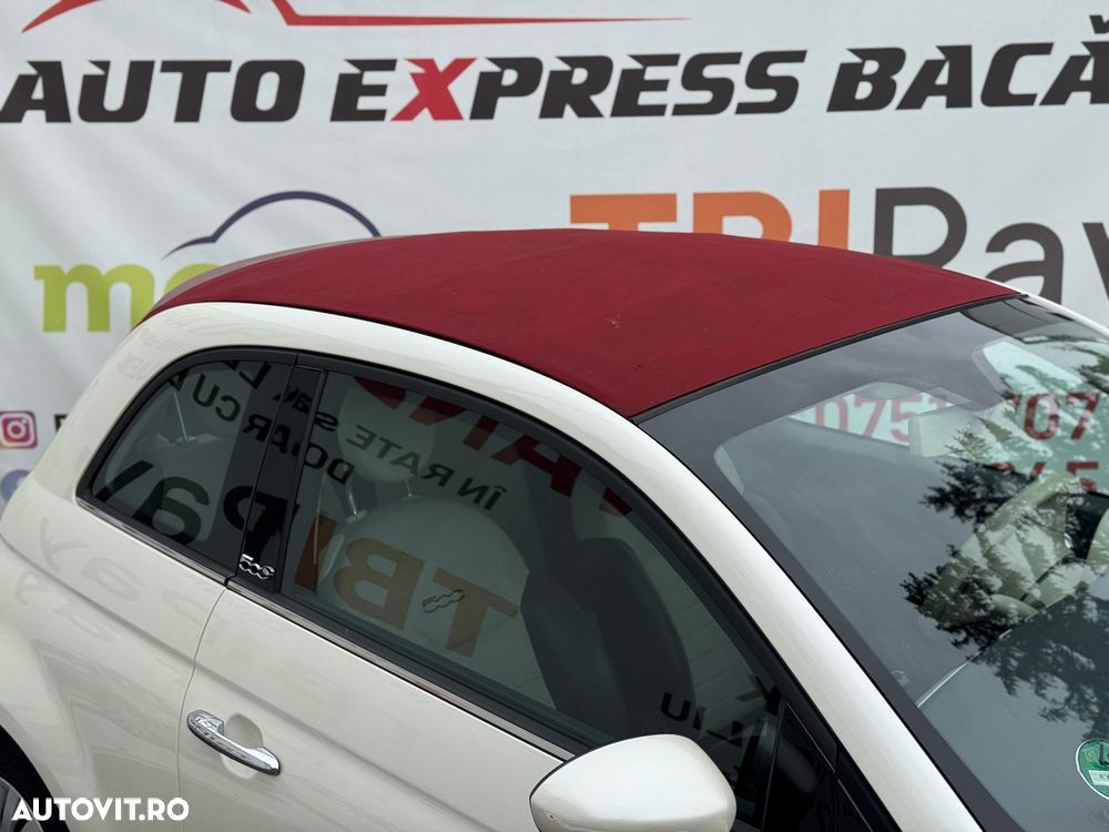 Fiat 500 - 21