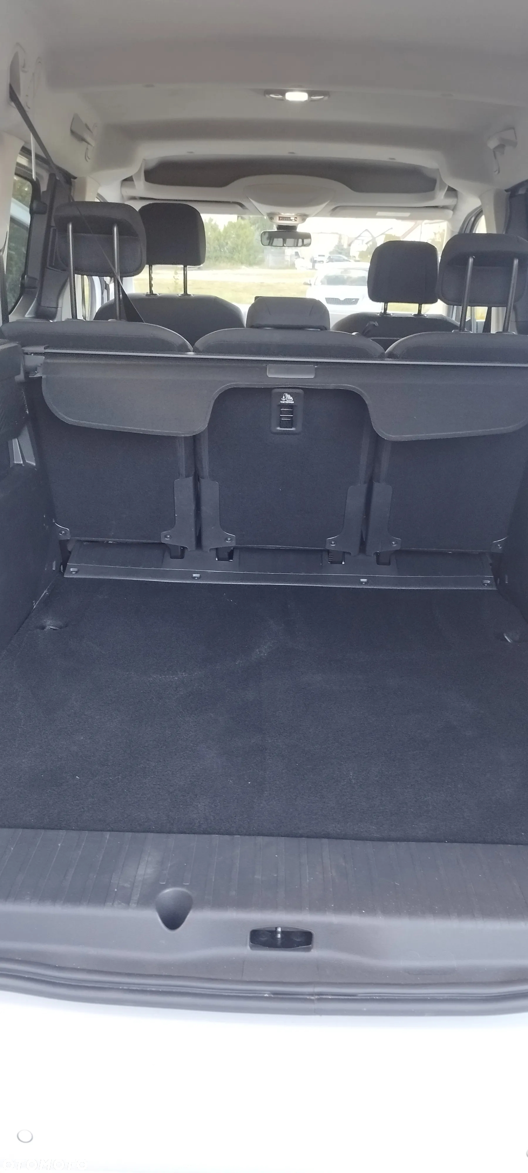 Opel Combo Life XL 1.5 CDTI Edition S&S - 18