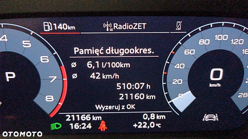 Audi A3 Limousine 35 TFSI mHEV S tronic - 25