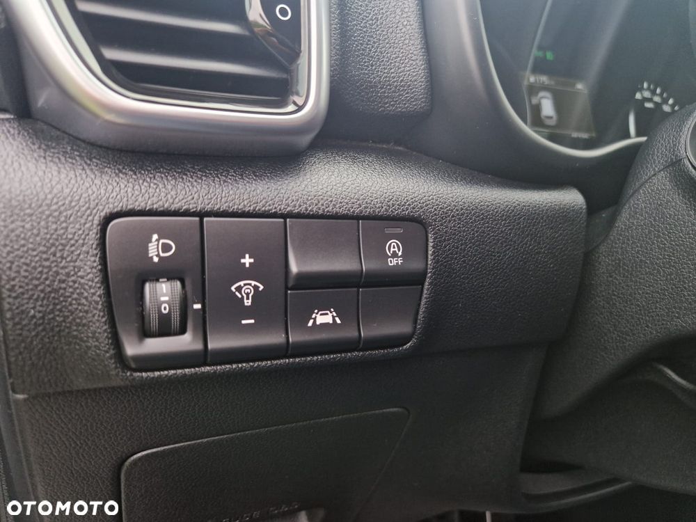 Kia Sportage - 19