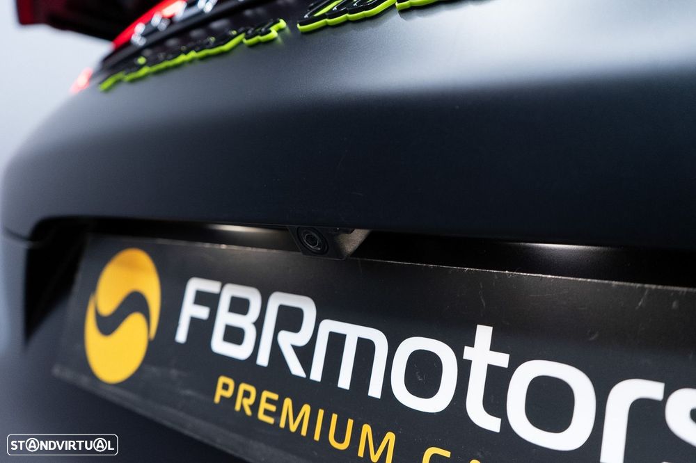 Porsche Panamera Turbo S E-Hybrid - 20