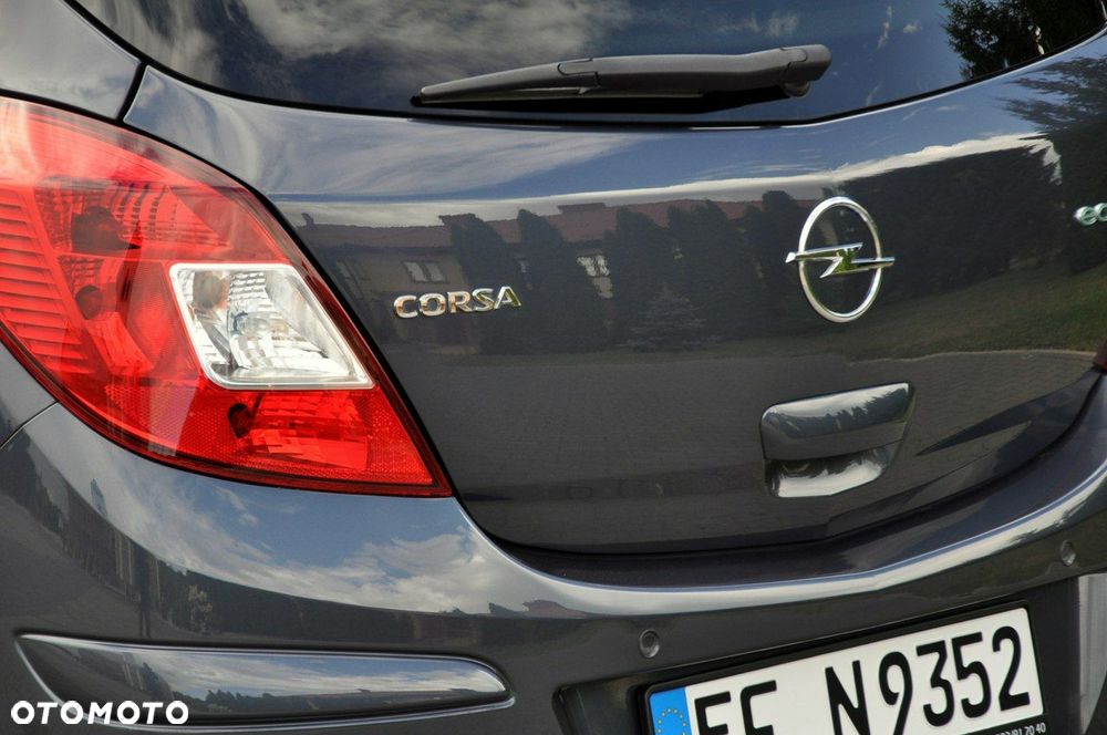 Opel Corsa - 16