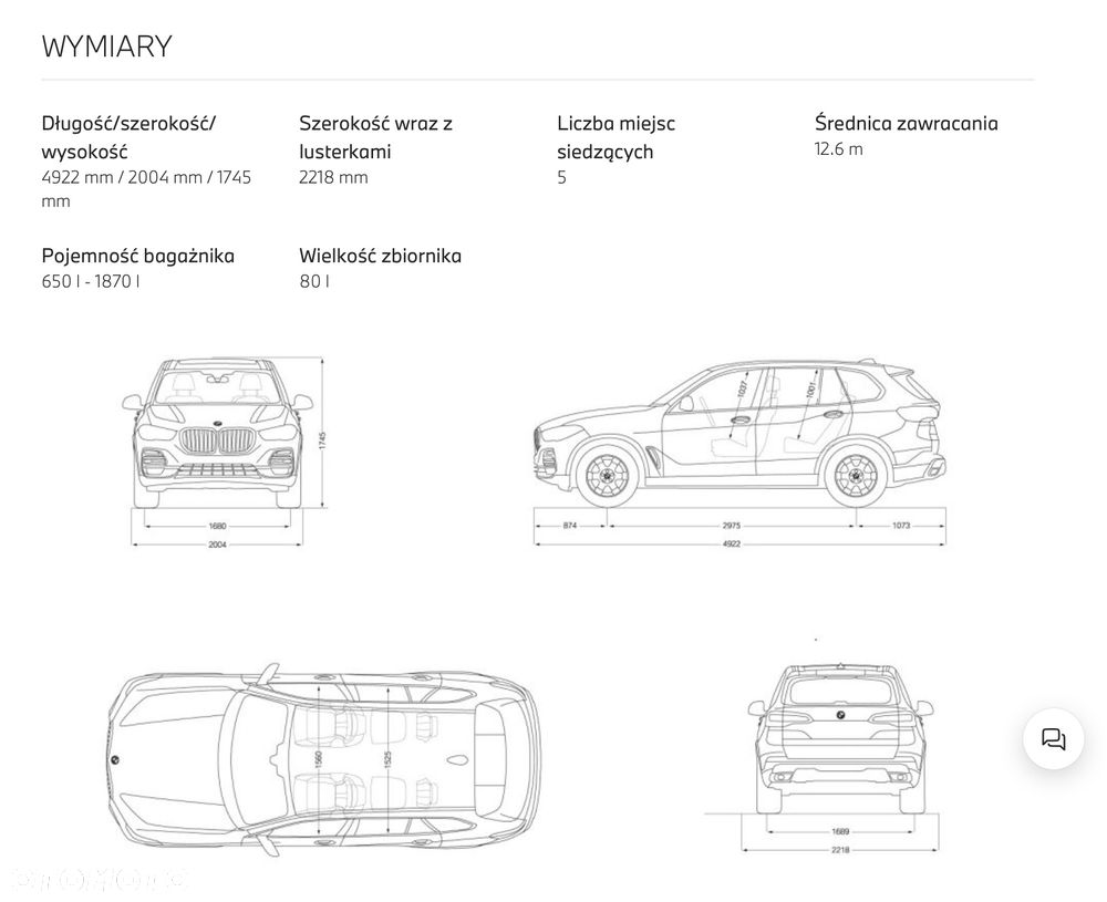 BMW X5 xDrive25d - 6