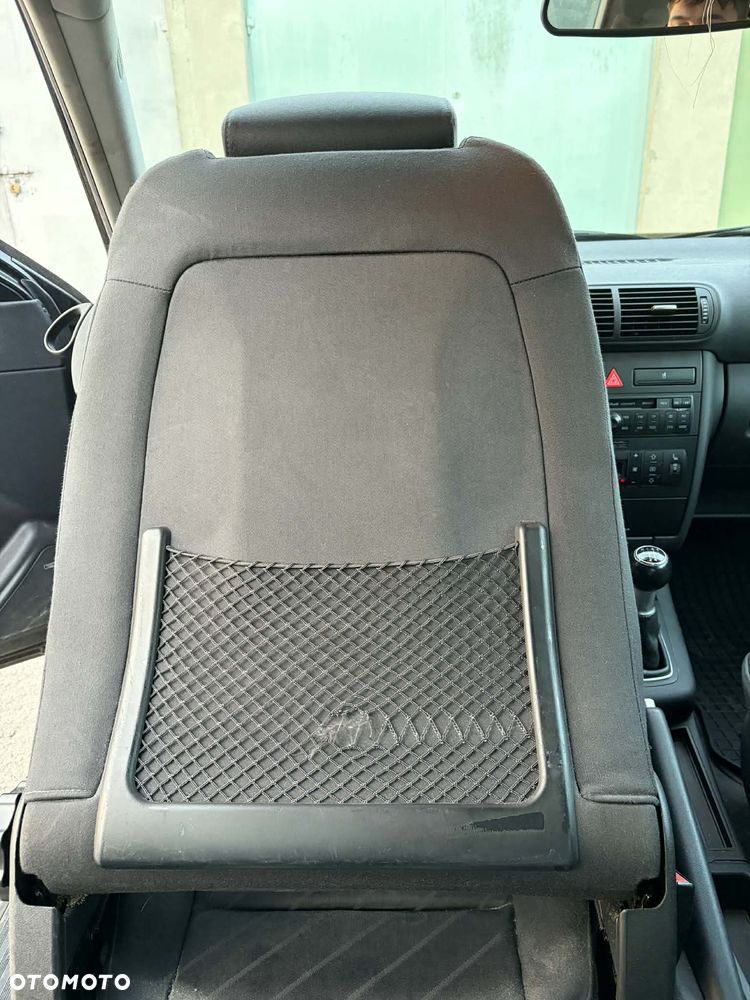 Audi A3 3-drzwiowe - 17