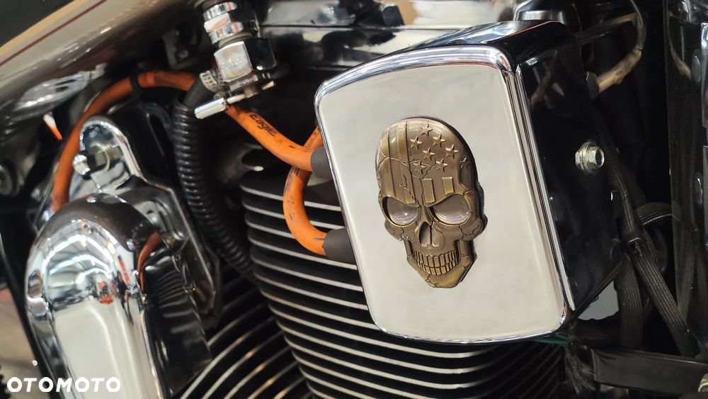 Harley-Davidson Softail Fat Boy - 20