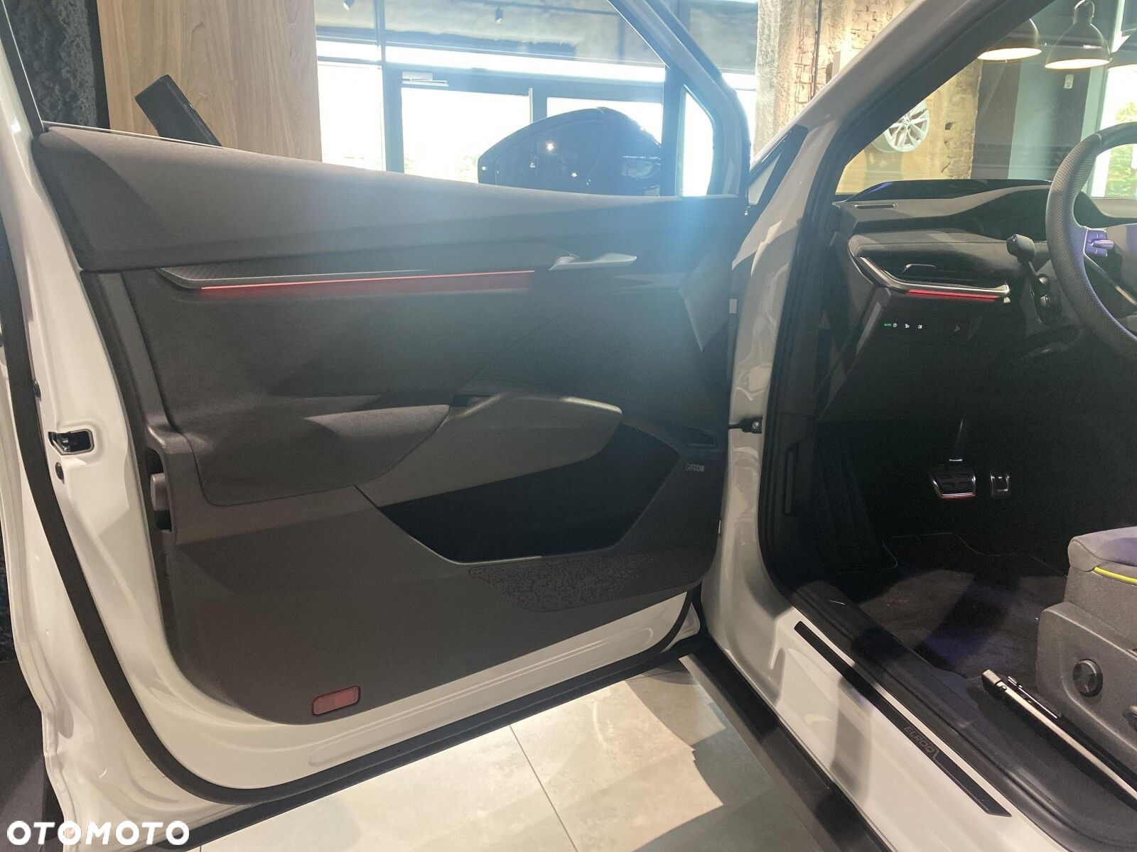 Skoda Elroq - 10