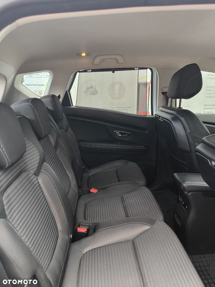 Renault Scenic 1.5 dCi Energy Life EU6 - 12
