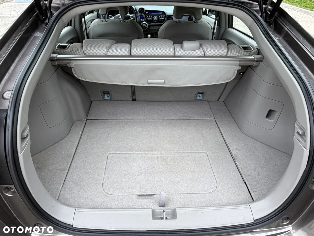 Honda Insight 1.3 IMA Elegance - 15