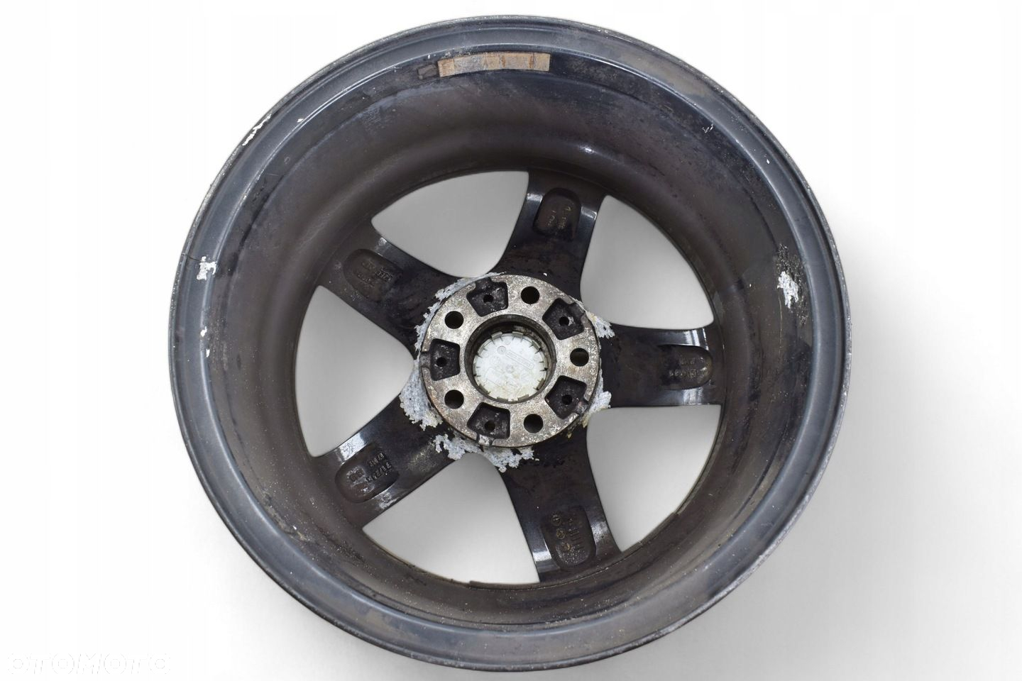 Felga Aluminiowa BMW F20 F21 17" x 7,5" ET43 6850151 - 7