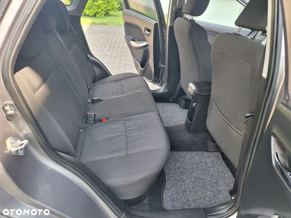 Suzuki Baleno 1.0 Boosterjet Comfort - 13
