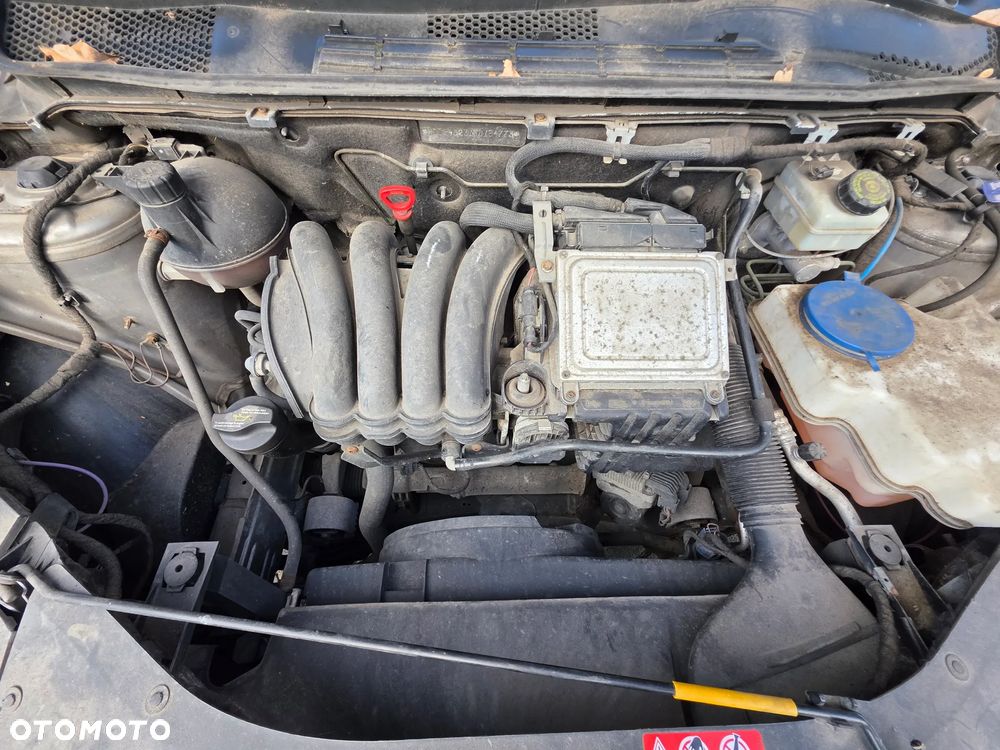 Mercedes-Benz Klasa B 150 - 6