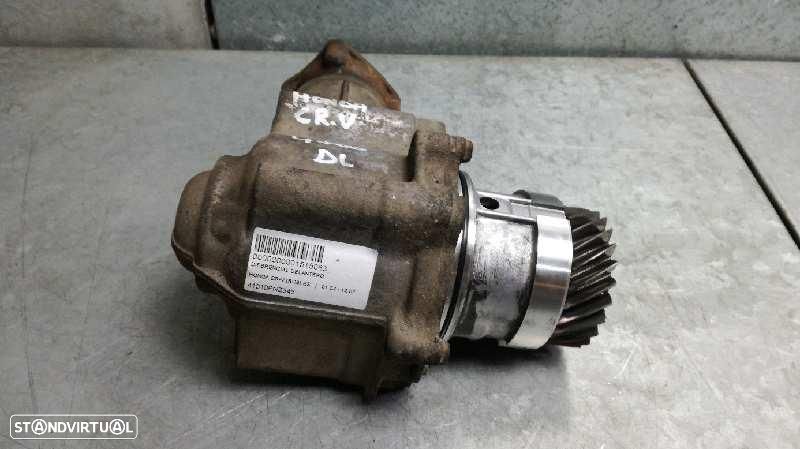 DIFERENCIAL FRONTAL HONDA CR-V RD8 - 1