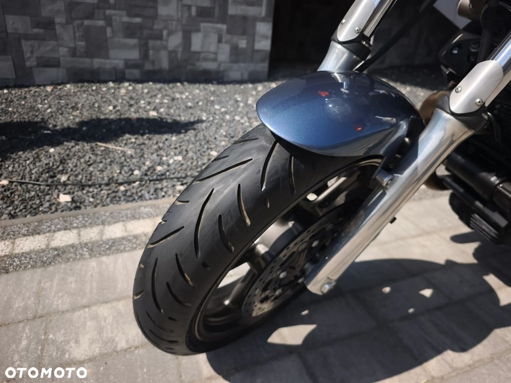 Yamaha Bulldog - 27