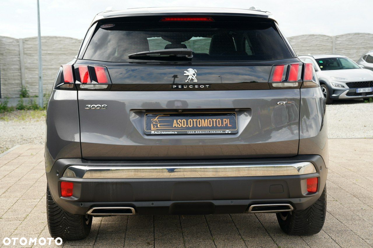 Peugeot 3008 - 12