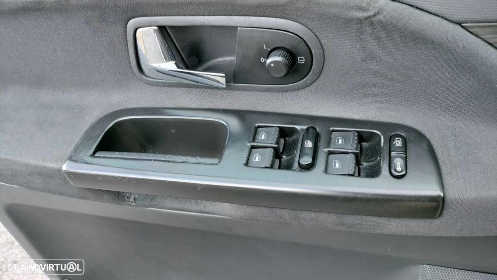 SEAT Alhambra - 16
