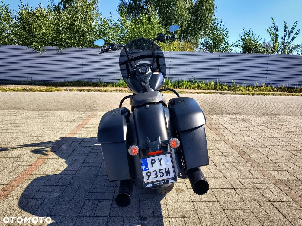 Indian Springfield - 8