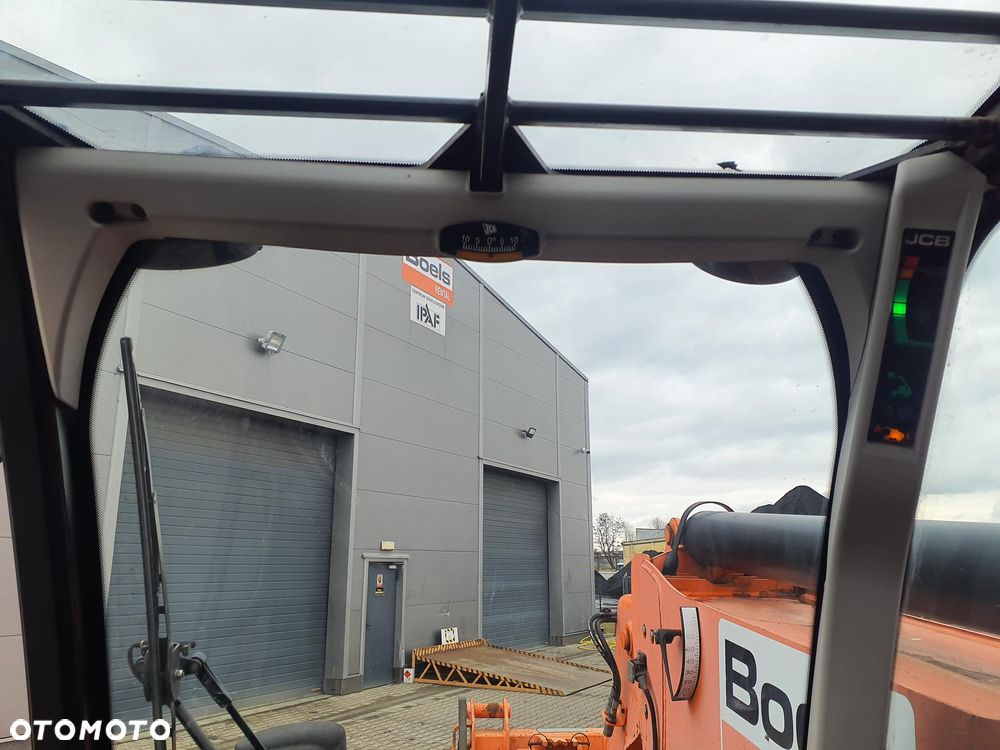 JCB 540-140 - 13