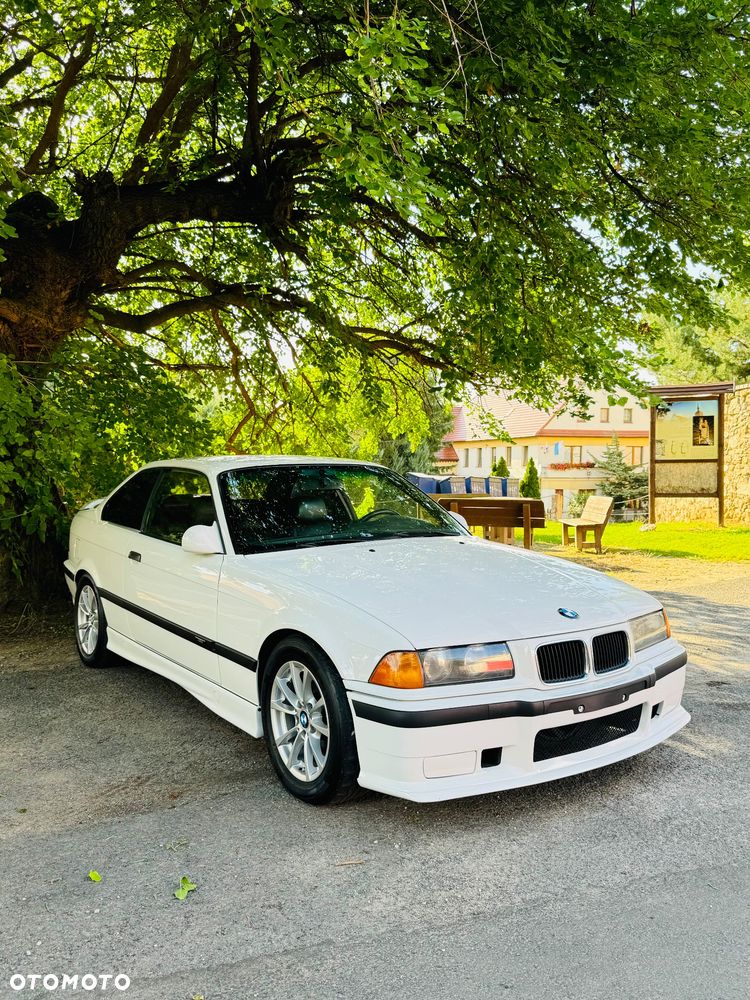 BMW Seria 3 - 10