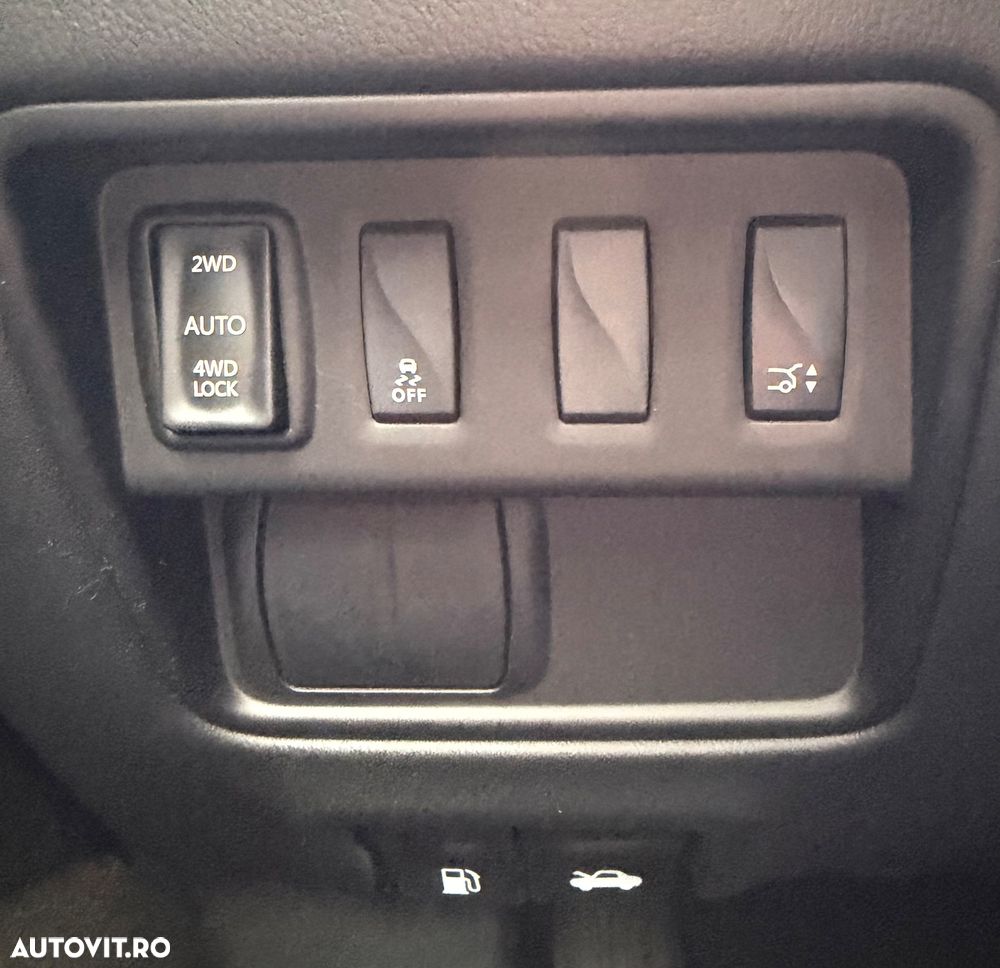 Renault Koleos ENERGY dCi 175 X-tronic 4WD INITIALE PARIS - 11