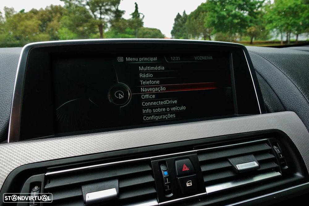 BMW 640 Gran Coupé d xDrive Pack M - 39