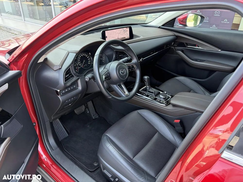 Mazda CX-30 - 17