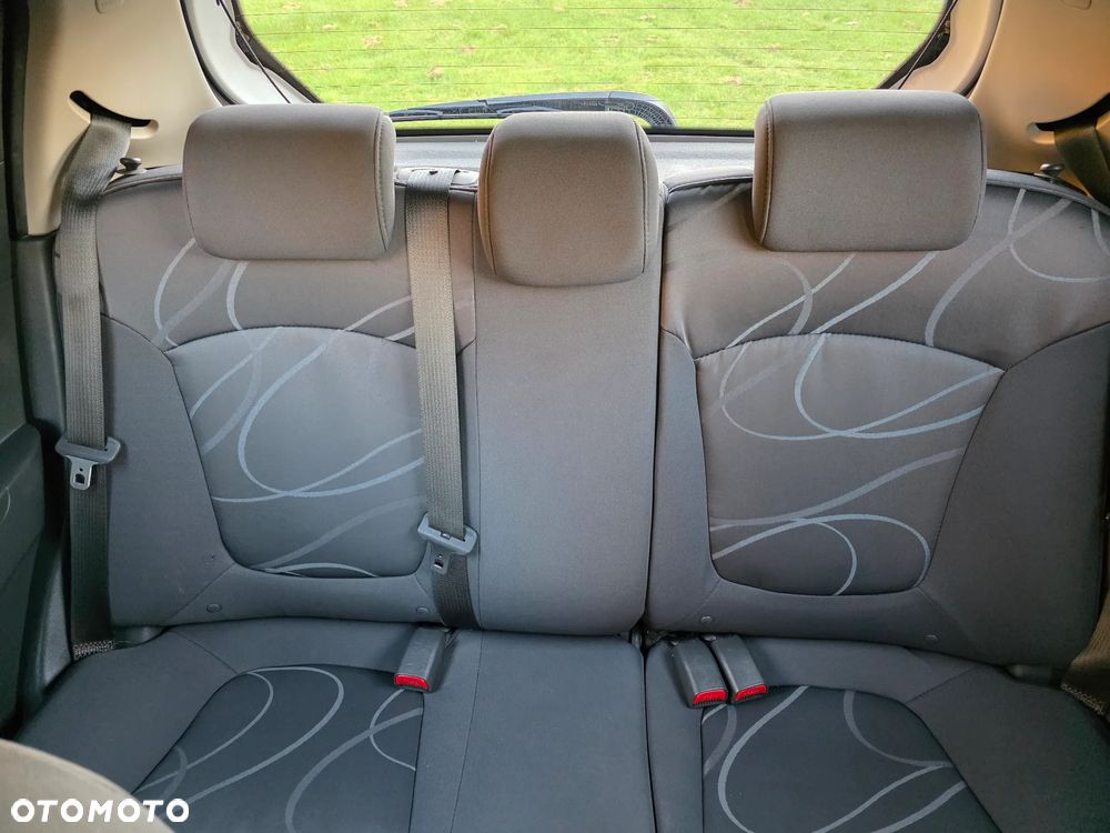 Chevrolet Spark 1.2 LS+ - 23