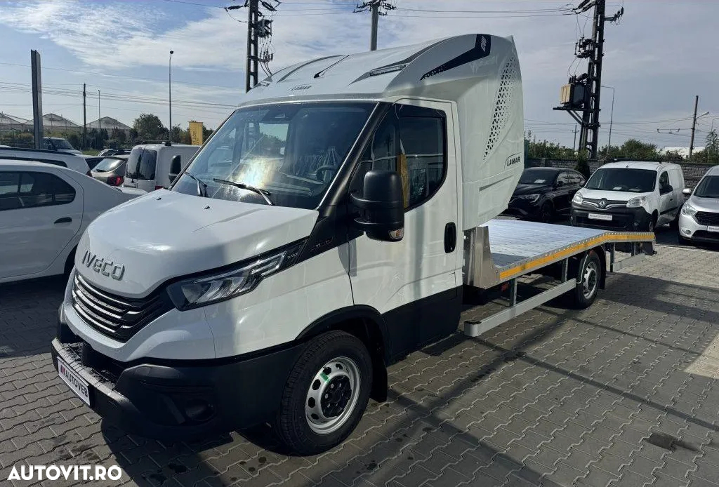 Iveco Daily35S18 - 3