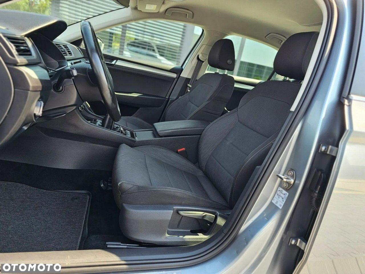 Skoda Superb 2.0 TDI SCR Style - 19