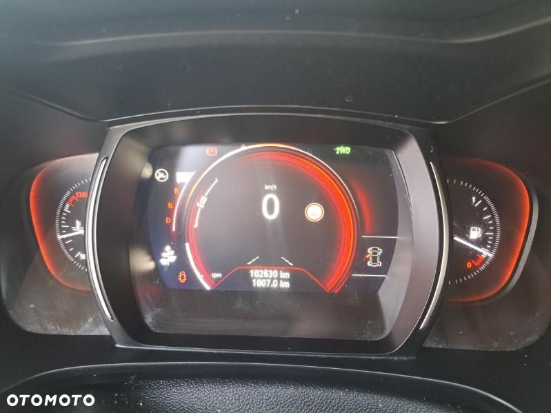Renault Koleos 2.0 Blue dCi Intens 4x4 X-Tronic - 3