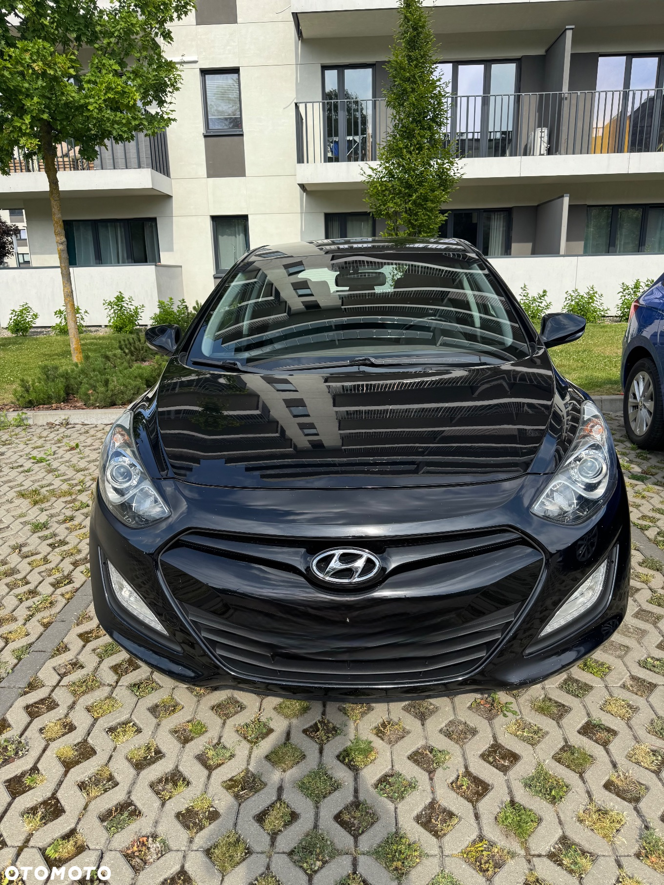 Hyundai i30 - 2
