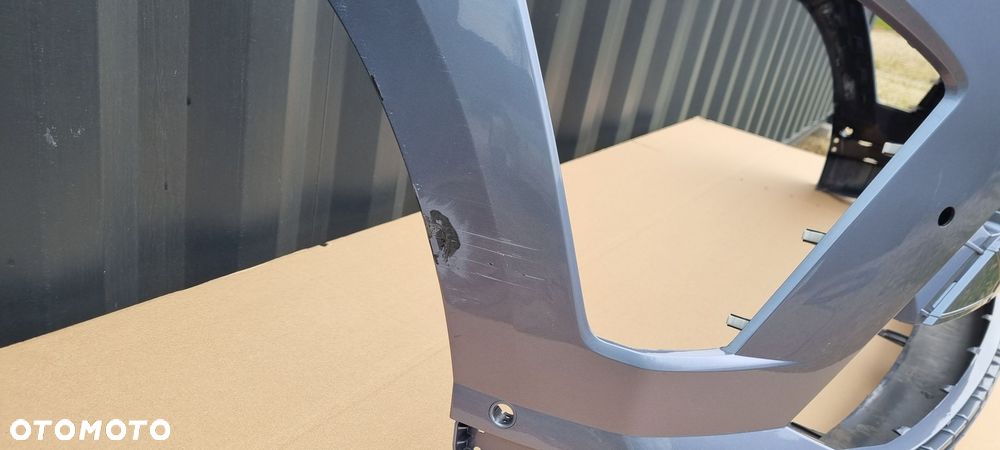 HYUNDAI KONA II EV 2023- Zderzak przód oryginał MB284 - 7