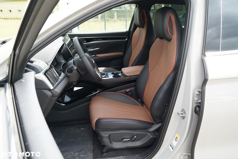 BYD Seal U 1.5 Boost - 14