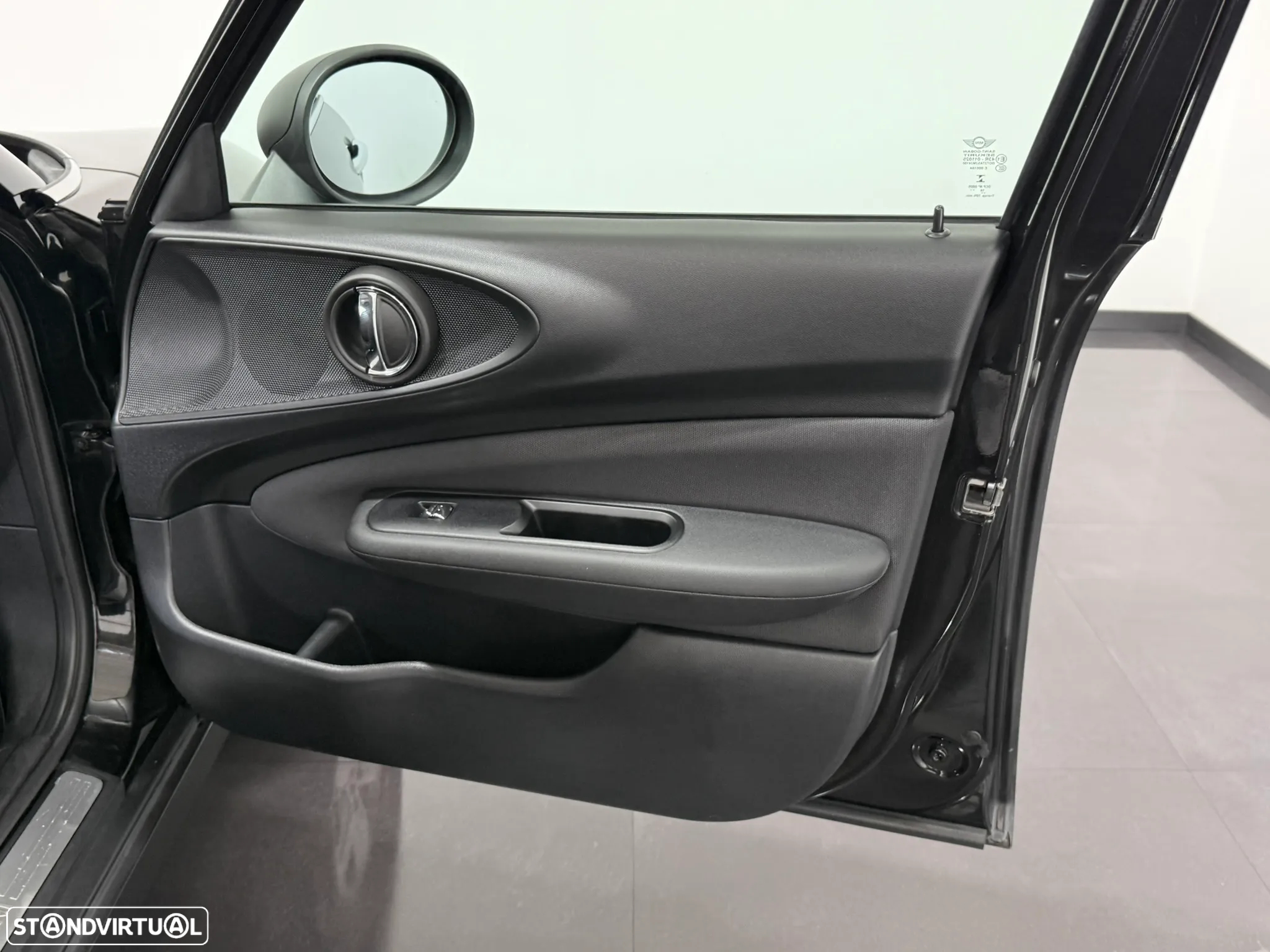 MINI Clubman One D 4Business - 39