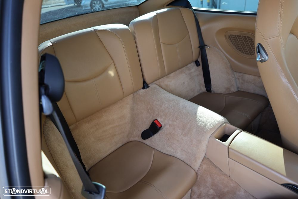 Porsche 911 (997) Carrera S - 27
