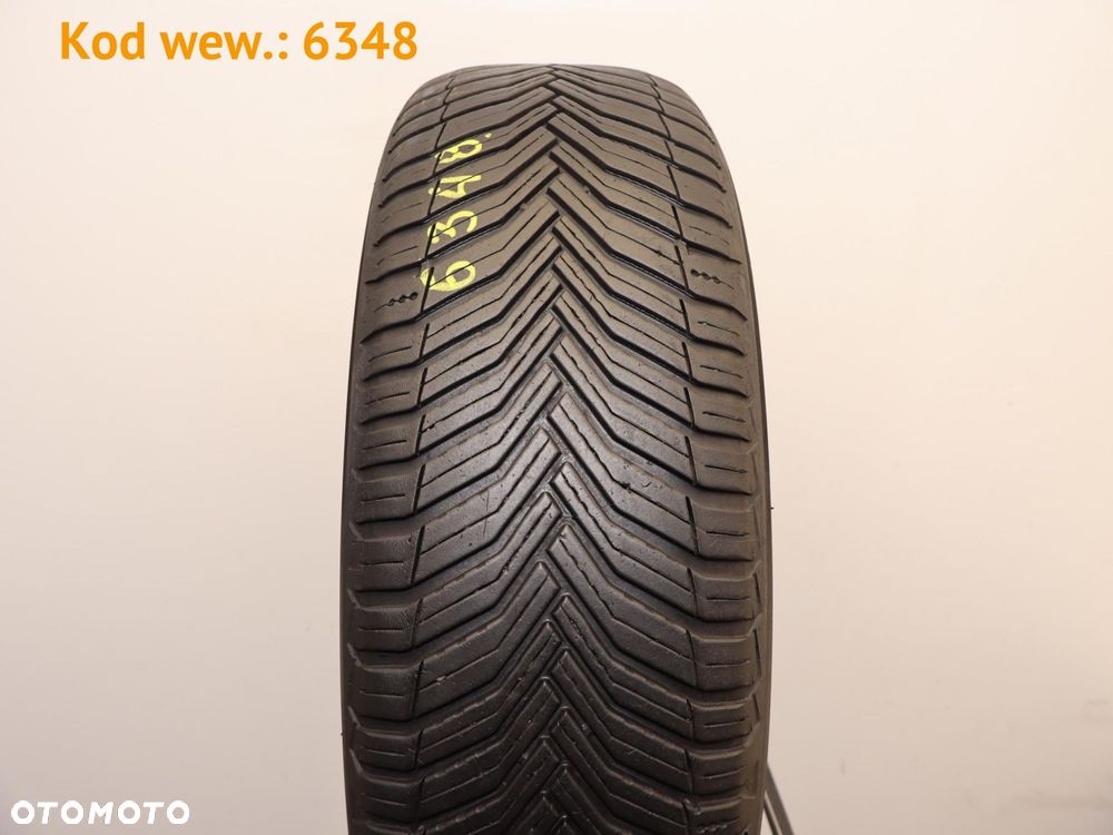 Michelin CrossClimate 2 - 215/60 R17 - 6