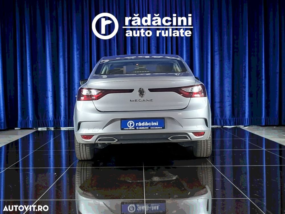 Renault Megane - 9