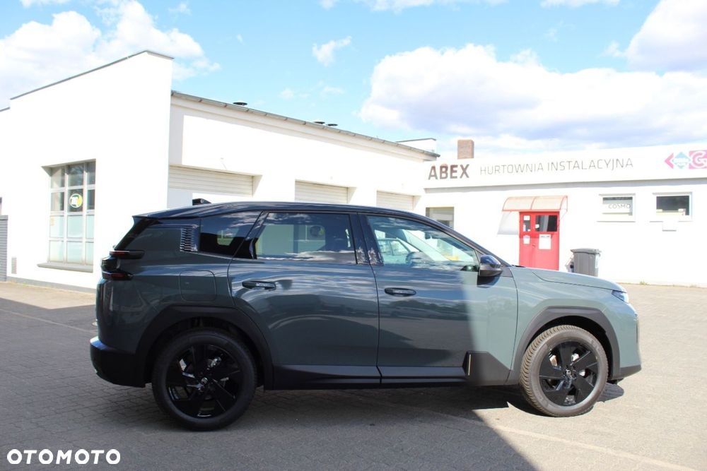 Citroën C5 Aircross - 9