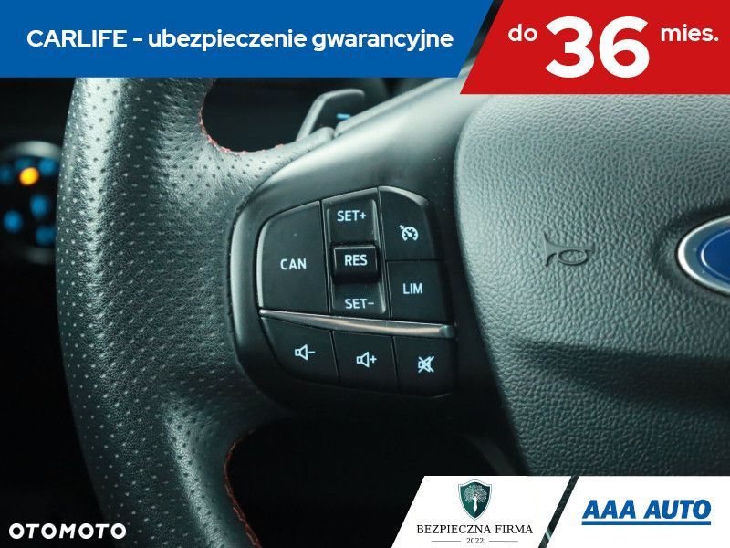 Ford Focus SW - 19