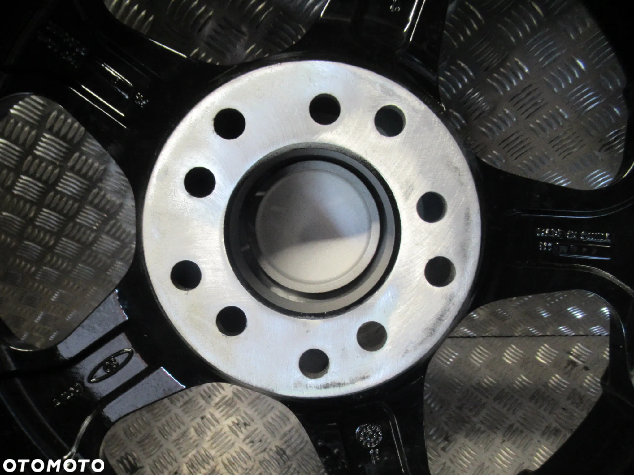 Koła Dodge Durango Ram Jeep Grand Cherokee 9Jx20 ET +10 5x127  5x139,7 - 7