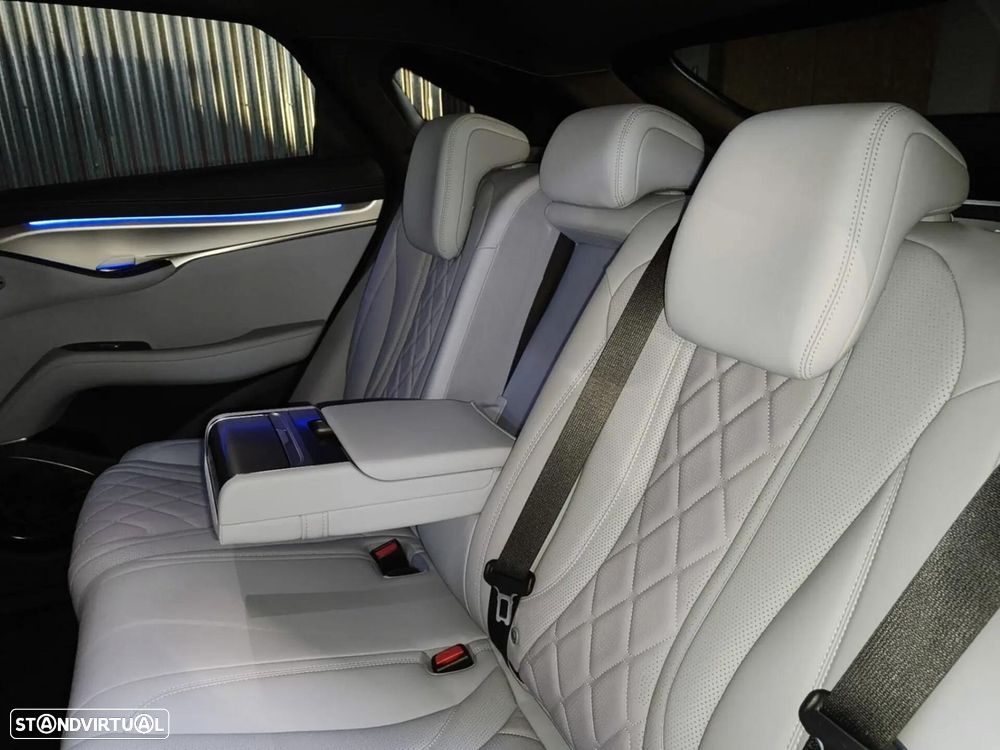 BYD Sealion 7 Sealion7 91.3 kWh Excellence AWD - 39