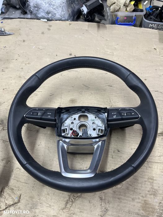 Volan Audi Q5 2020 - 1
