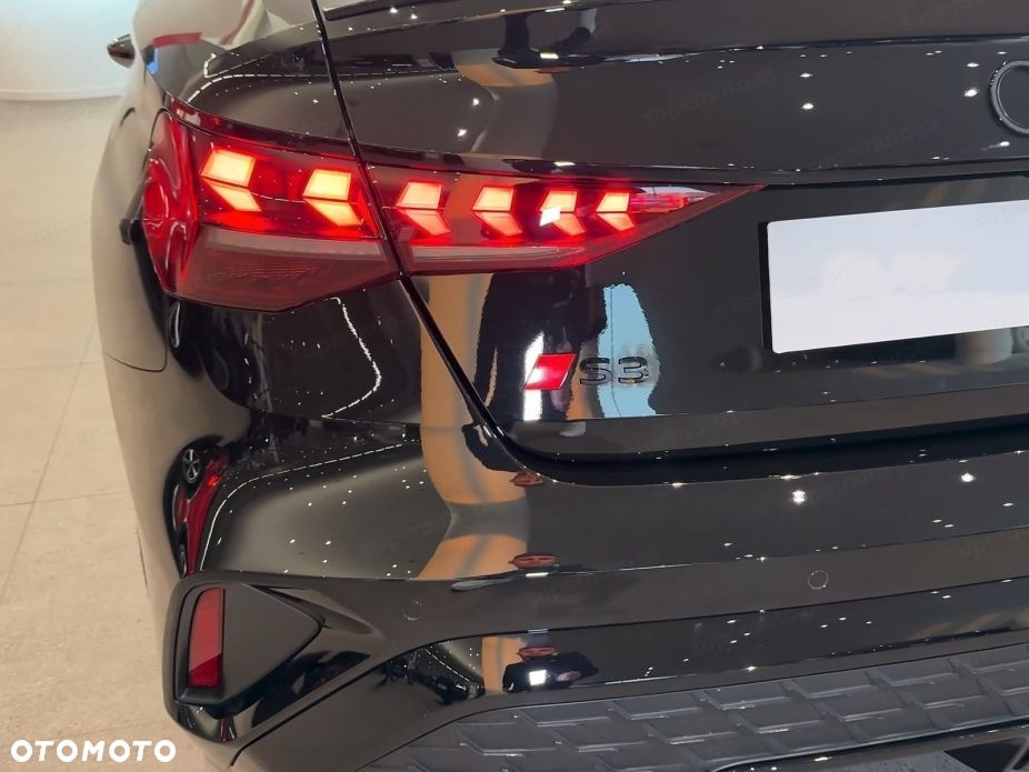 Audi S3 Limousine TFSI Quattro S tronic - 18